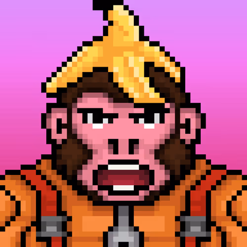 Ooga #918