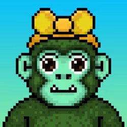 Ooga #2718