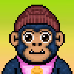 Ooga #3078
