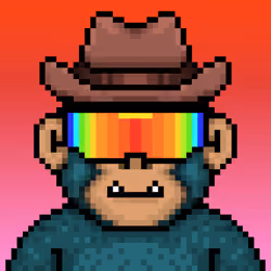 Ooga #7156