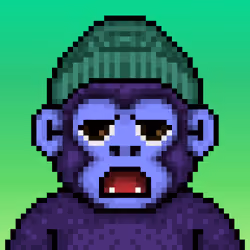 Ooga #7565