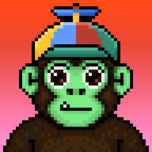 Ooga #7961