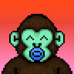 Ooga #7162