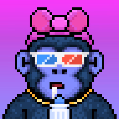 Ooga #2218