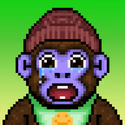 Ooga #7533