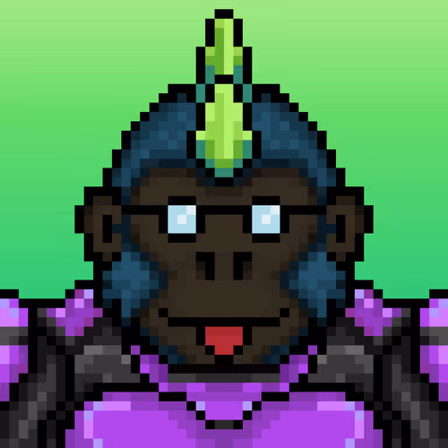 Ooga #1577