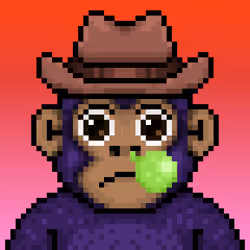 Ooga #2120