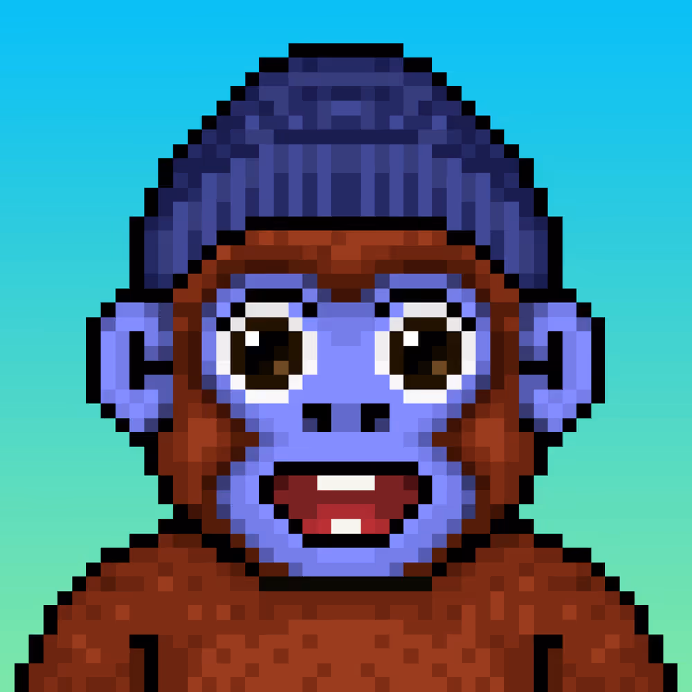 Ooga #7965