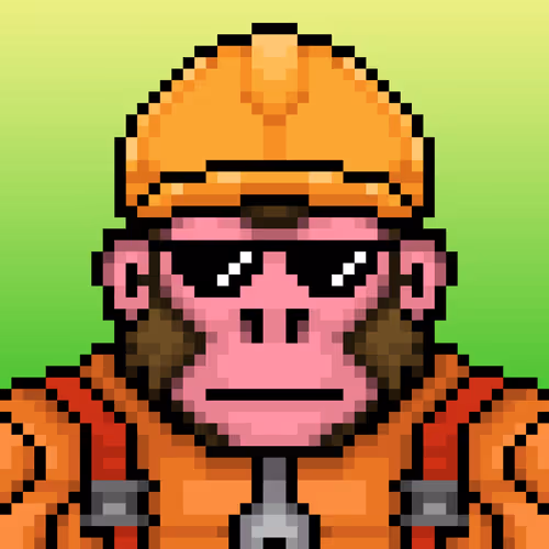 Ooga #640
