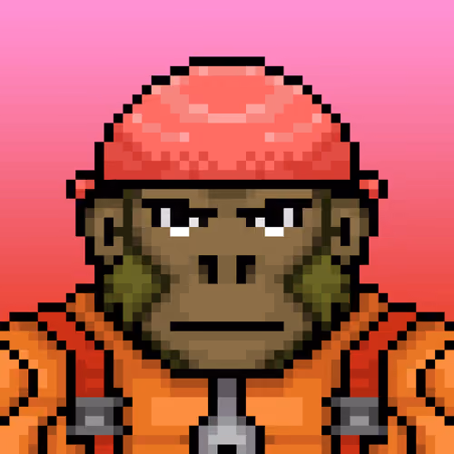Ooga #1220