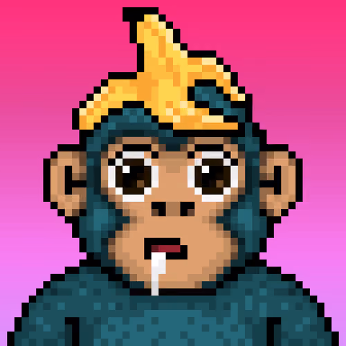 Ooga #4139