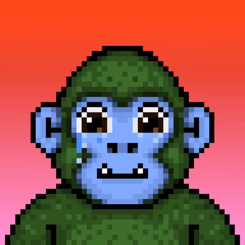 Ooga #2855