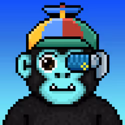 Ooga #6369