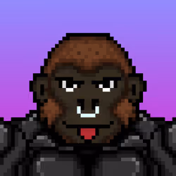 Ooga #1114