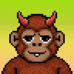 Ooga #2941