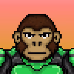 Ooga #492