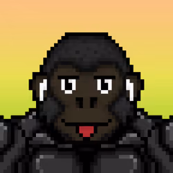 Ooga #1268