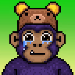 Ooga #6109