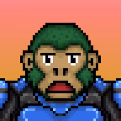 Ooga #1743