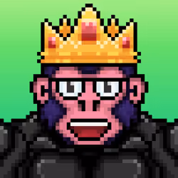 Ooga #874