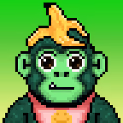 Ooga #3334