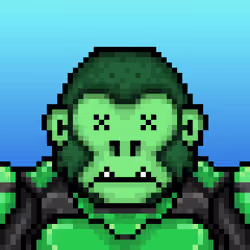 Ooga #1621