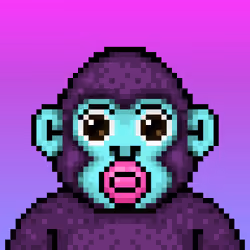 Ooga #4246
