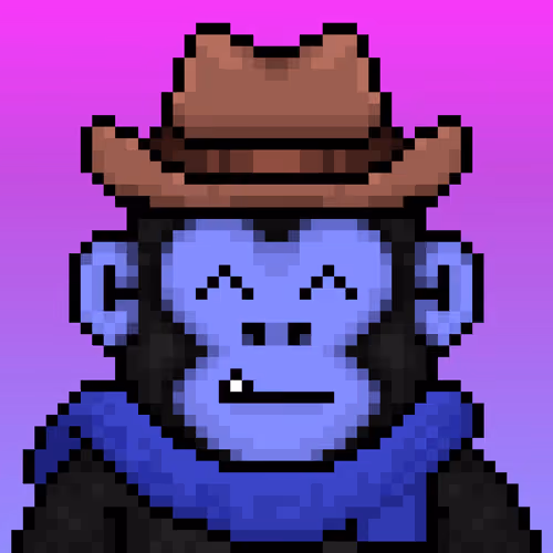 Ooga #3814