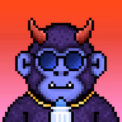 Ooga #5017