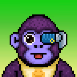 Ooga #6703