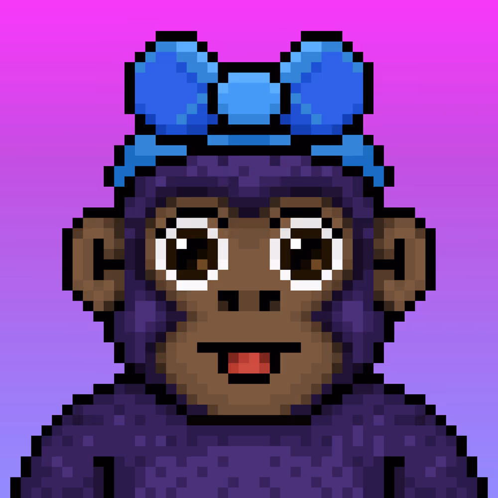 Ooga #7988