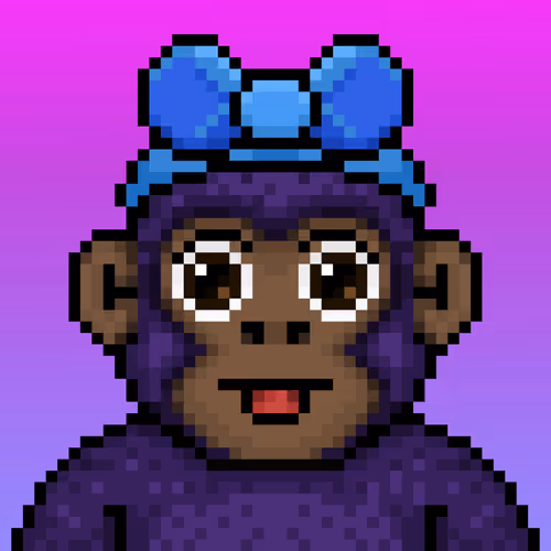 Ooga #7988