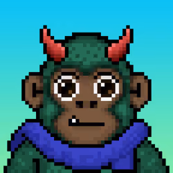 Ooga #2207