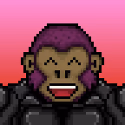 Ooga #986