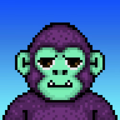 Ooga #4248