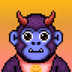 Ooga #6490