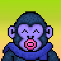 Ooga #2671