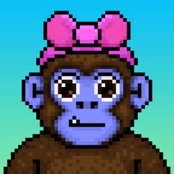 Ooga #6111
