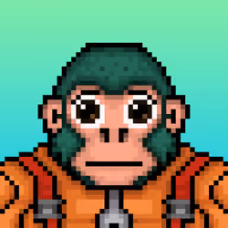 Ooga #1133