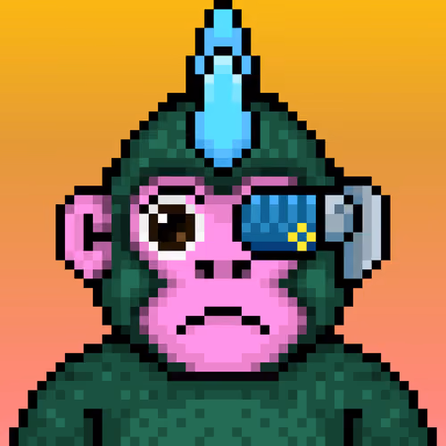 Ooga #2810
