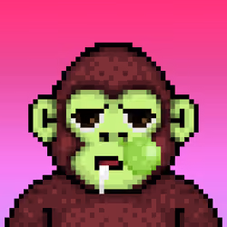 Ooga #6535