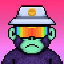 Ooga #3481