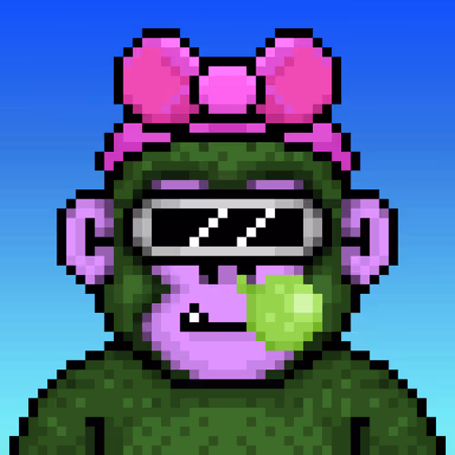 Ooga #7980