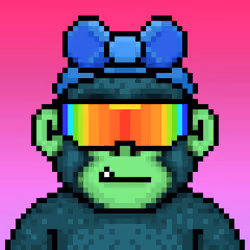Ooga #2891