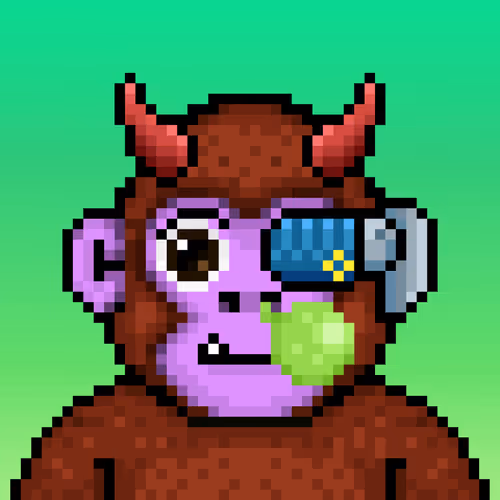 Ooga #5648