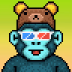 Ooga #3210