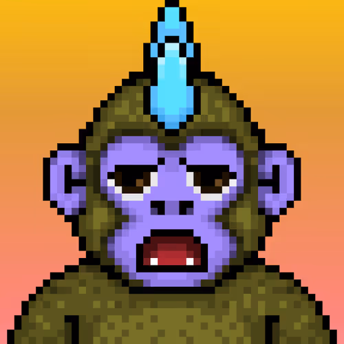 Ooga #2571