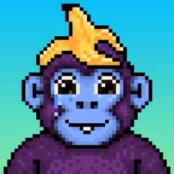 Ooga #7202