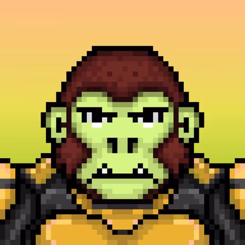 Ooga #327