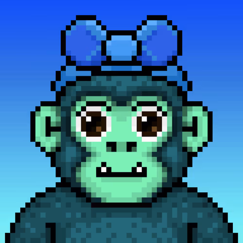 Ooga #7417